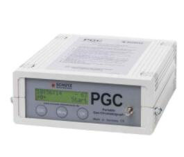 乙烷辯識儀 便攜式氣相色譜儀 pgc